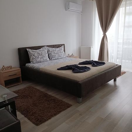 Ddm Residence 브라쇼브 외부 사진