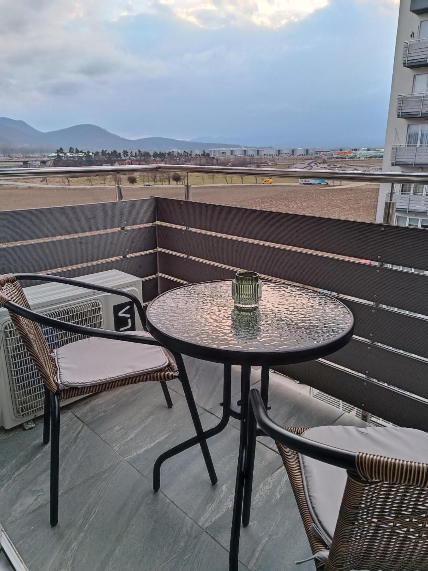 Ddm Residence 브라쇼브 외부 사진