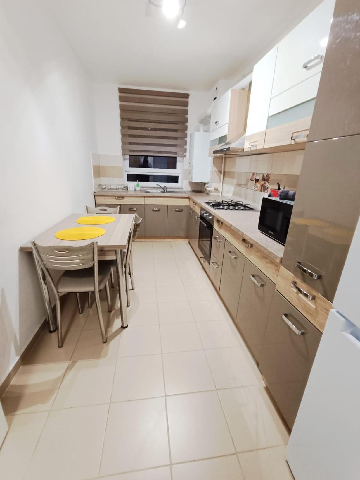 Ddm Residence 브라쇼브 외부 사진