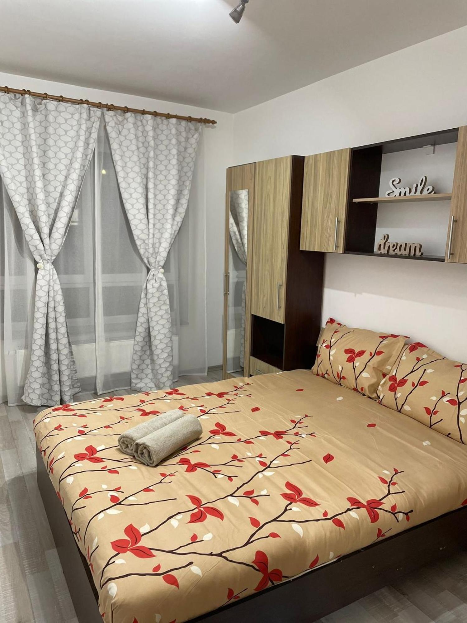 Ddm Residence 브라쇼브 외부 사진