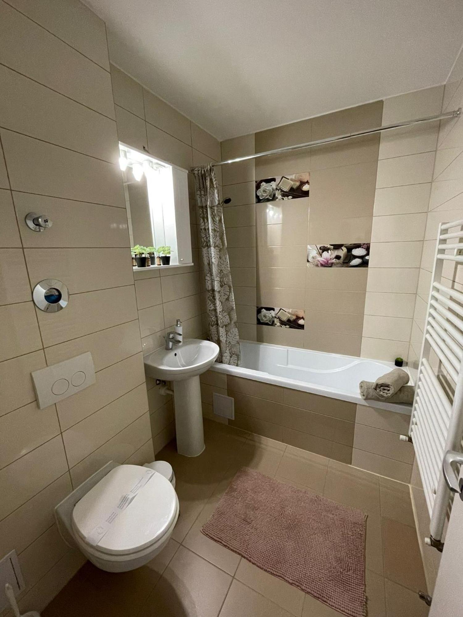 Ddm Residence 브라쇼브 외부 사진