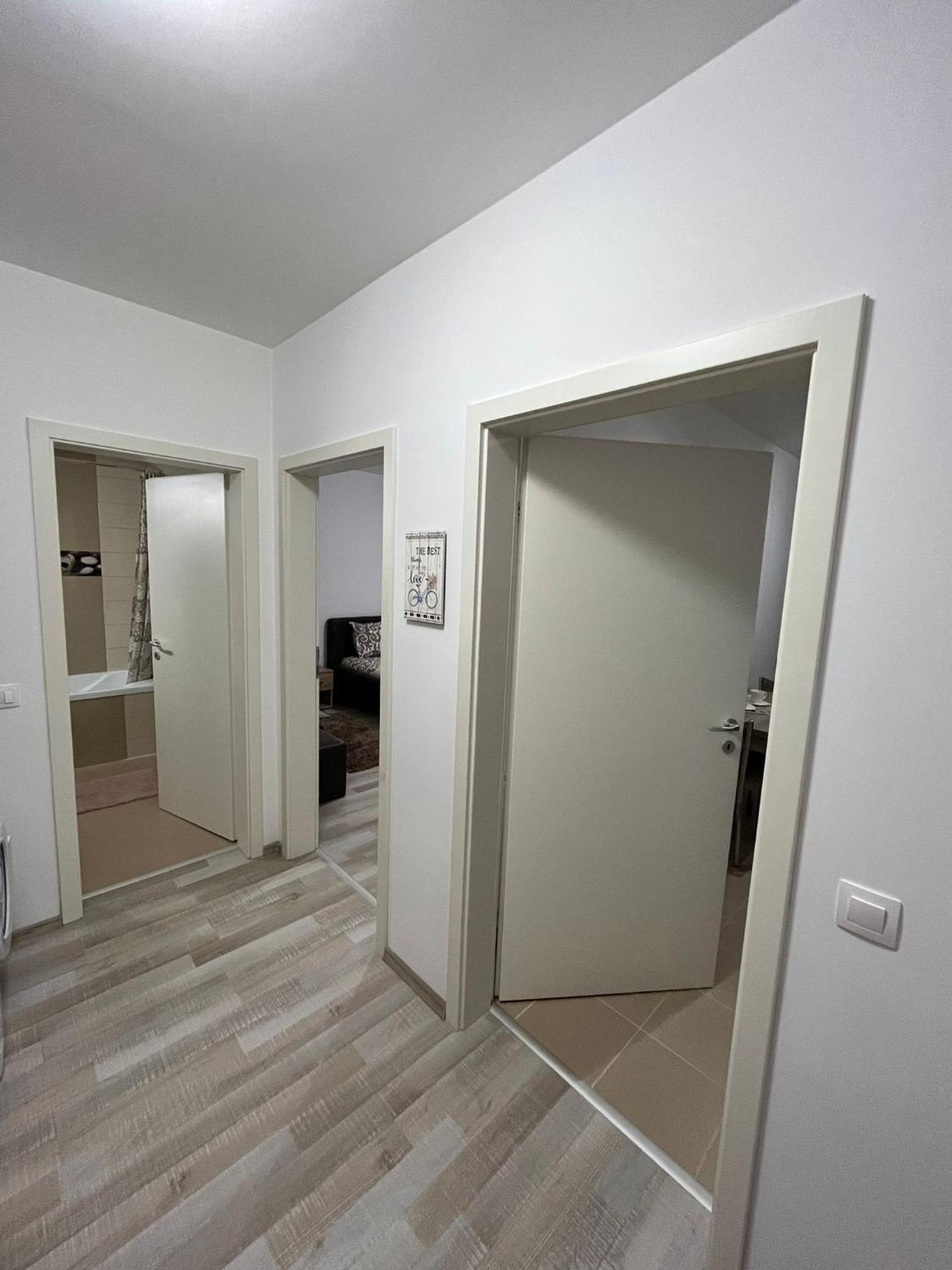 Ddm Residence 브라쇼브 외부 사진