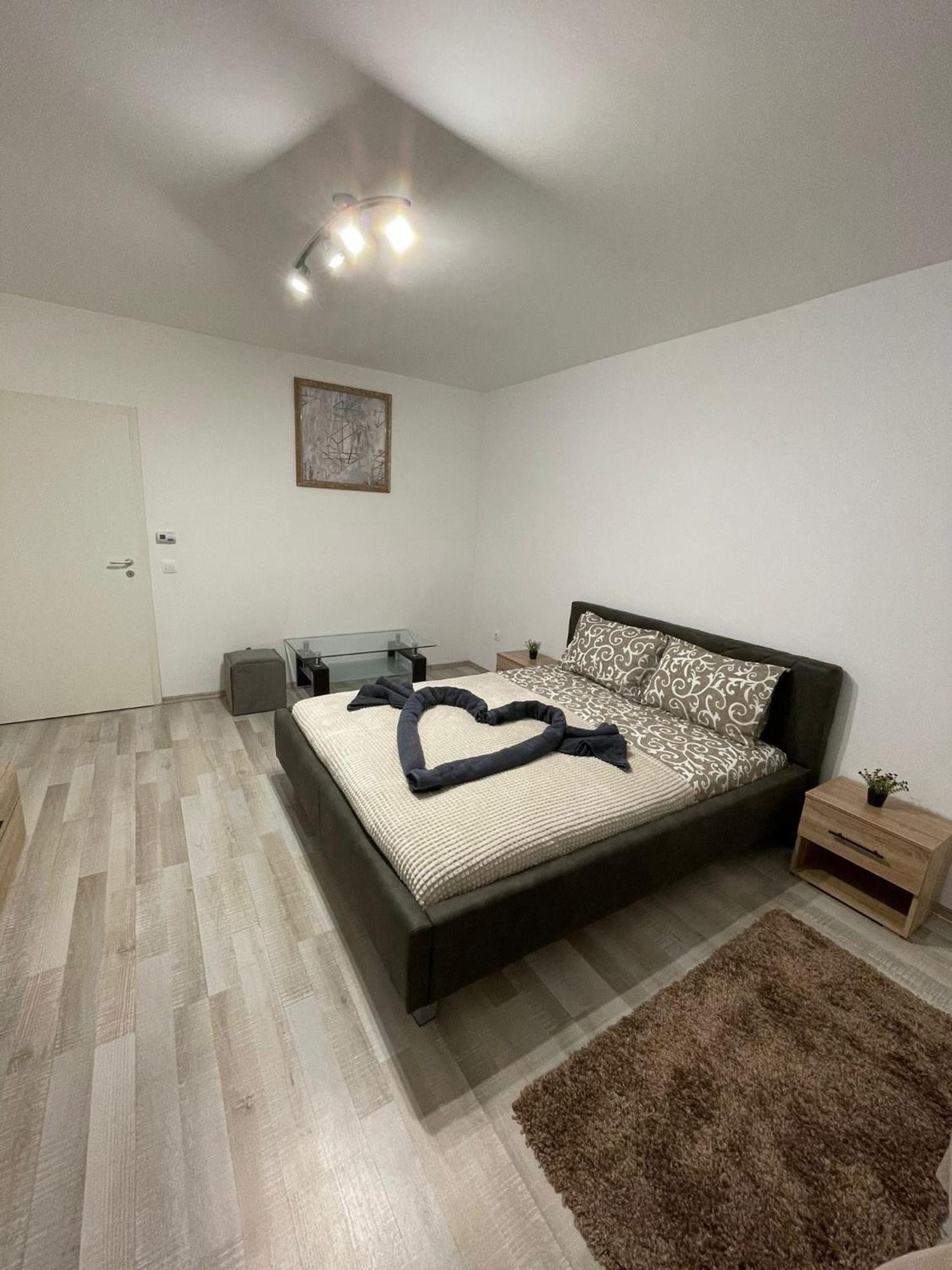 Ddm Residence 브라쇼브 외부 사진