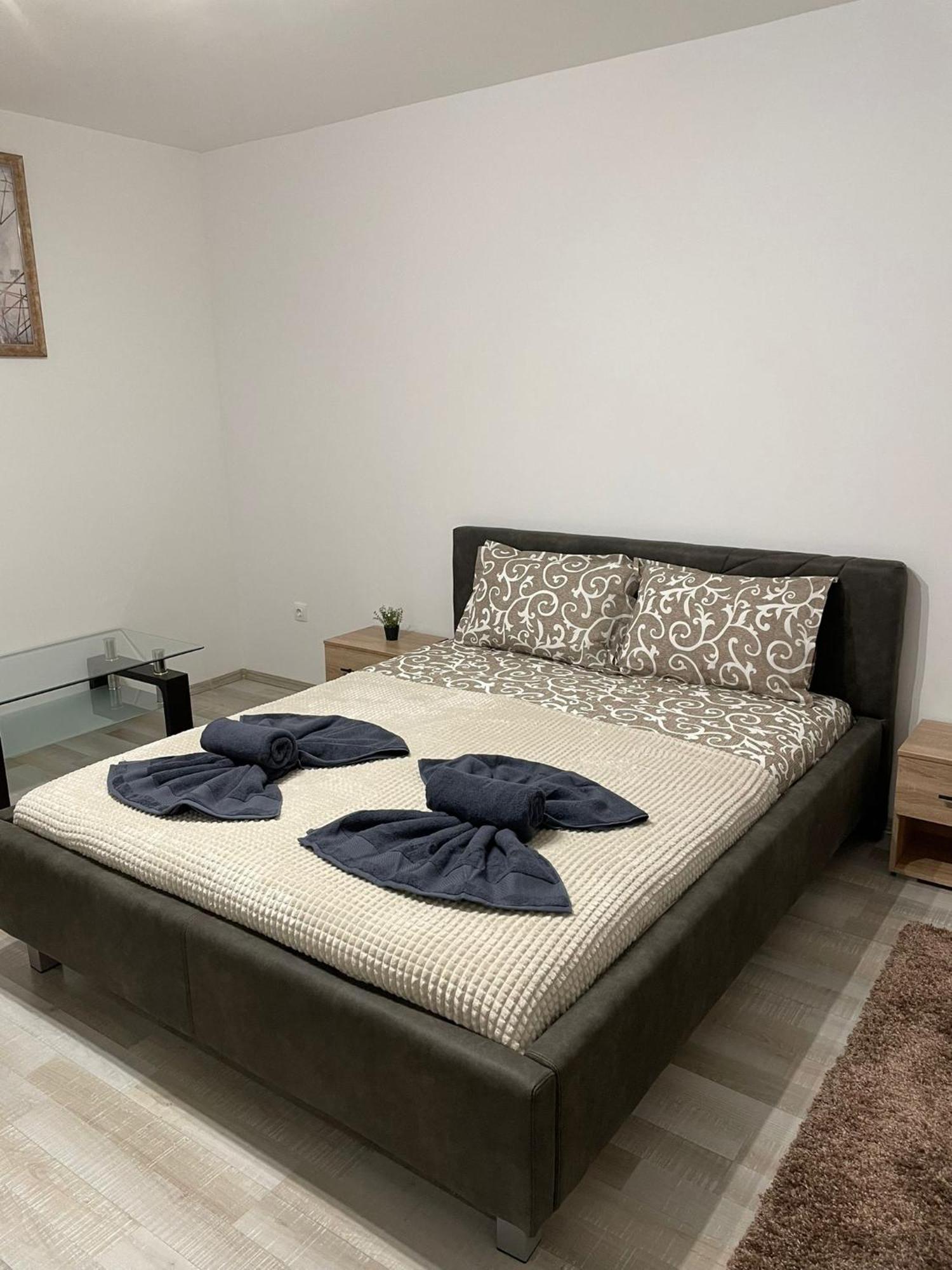 Ddm Residence 브라쇼브 외부 사진