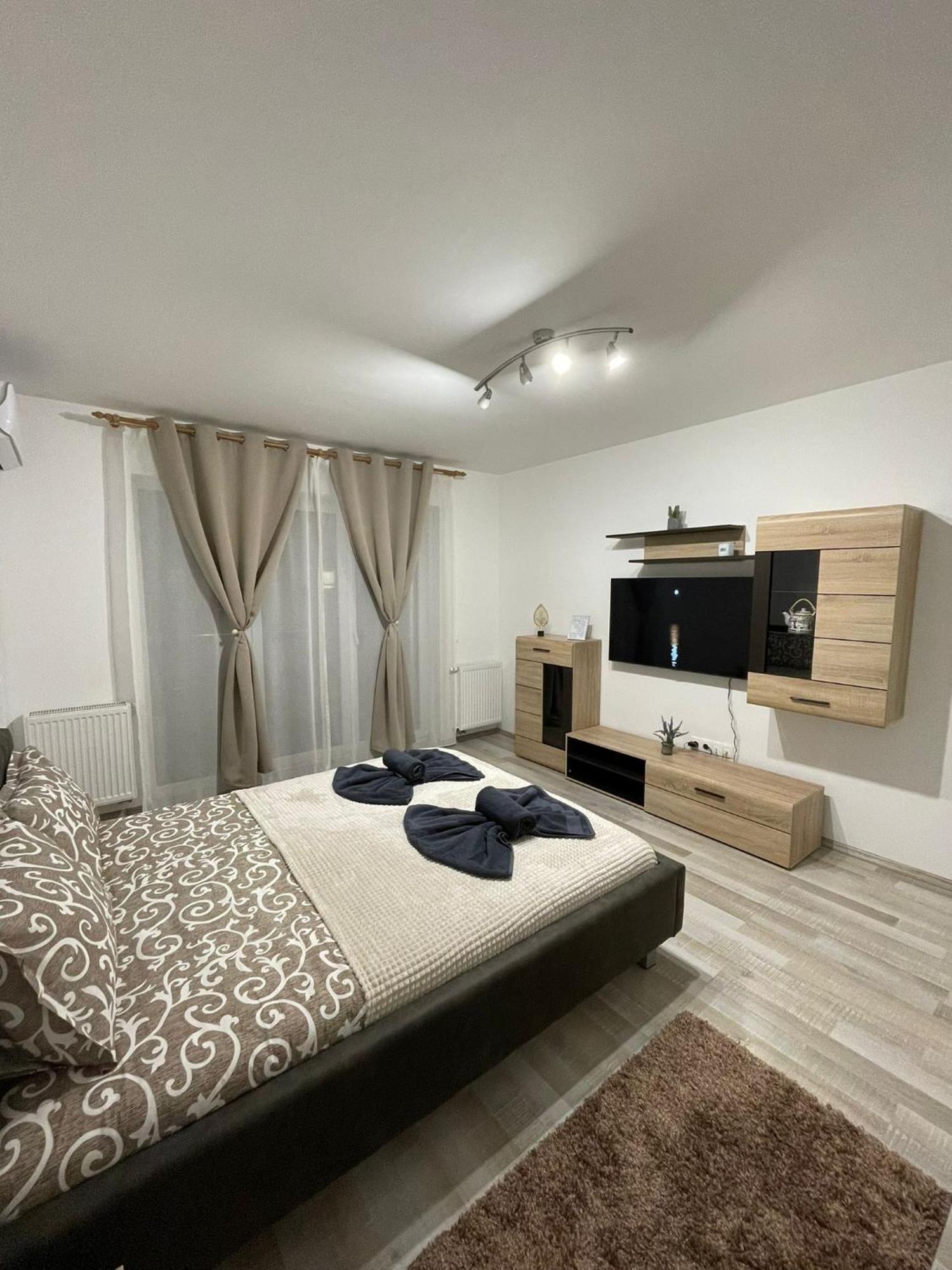 Ddm Residence 브라쇼브 외부 사진